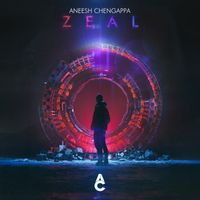 Aneesh Chengappa - Zeal