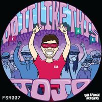 JoJo - Do It Like This Ep