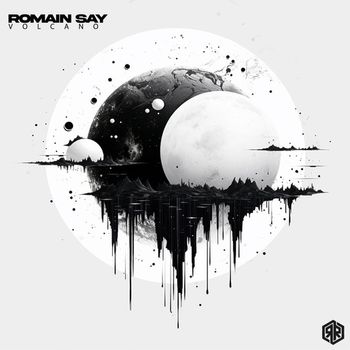 Romain Say - Volcano