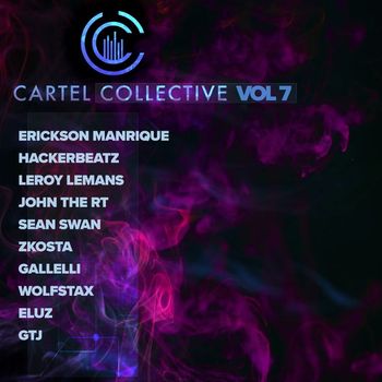 Various Artists - VOLUME 7
