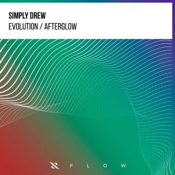 Simply Drew - Evolution / Afterglow