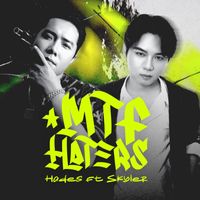 Hades - MTF Haters