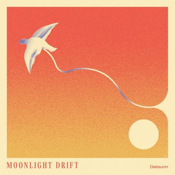 Datsunn - Moonlight Drift