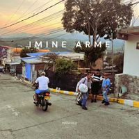 MANFRED - I Mine Arme