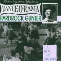 Hardrock Gunter - I´ll Give ´em Rhythm