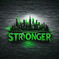 Nightmare - Stronger