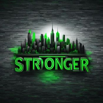 Nightmare - Stronger
