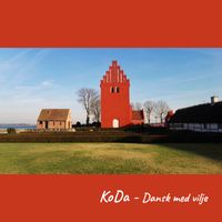 KoDa - Dansk med vilje