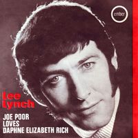 Lee Lynch - Joe Poor Loves Daphne Elizabeth Rich