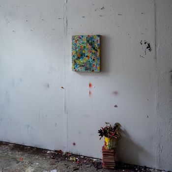 Syrup - Panic Attack in a Hammock