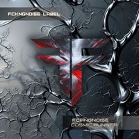 FckngNoise - Cosmic Runner