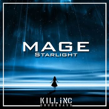 Mage - Starlight