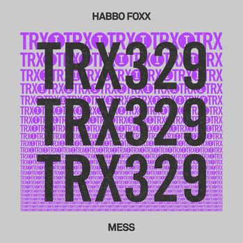 Habbo Foxx - Mess