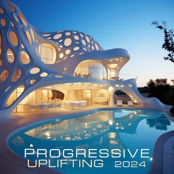 DoctorSpook - Progressive Uplifting 2024