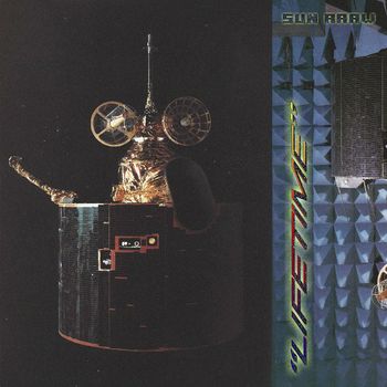 Sun Araw - Hydrombule