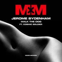 Jerome Sydenham - Walk the Dog