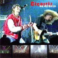 Cicatriz - En Directo (Explicit)