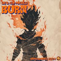 Dr & The Medics - Burn (Remastered 2024)