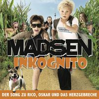 Madsen - Inkognito