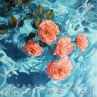 Brandon Hombre - Just For You