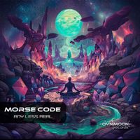 Morse Code - Any Less Real