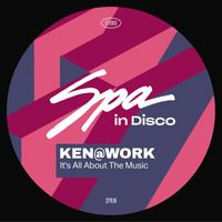 Ken@Work - It's All About the Music