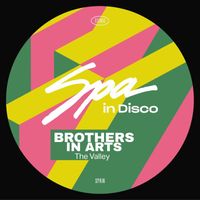 Brothers In Arts - The Valley