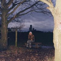 Betty - Mind Over Matter (Explicit)