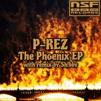 P-REZ - The Phoenix (Explicit)