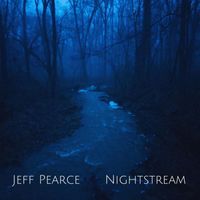 Jeff Pearce - Nightstream