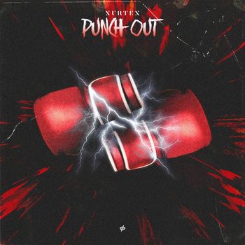 Xurtex - Punch Out (Explicit)