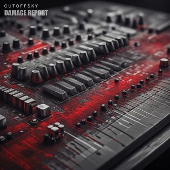 Cutoff:Sky - Damage Report