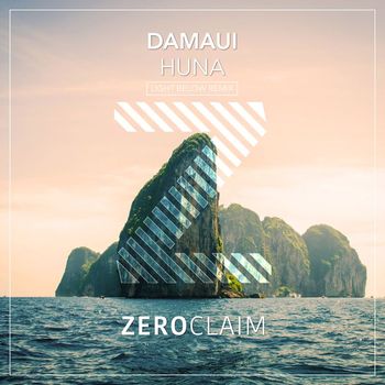 Damaui - Huna (Light Below Remix)