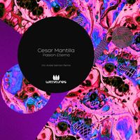 Cesar Mantilla - Pasion Eterna