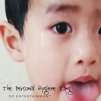 Amber Smith - The Personal Hygiene Song