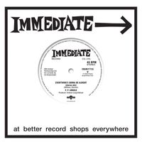 P P ARNOLD - Everything's Gonna Be Alright