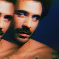 Zaoui - Pulsations tendres et violentes