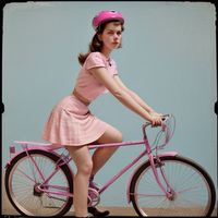 FREJA - smooth riding