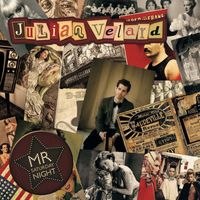 Julian Velard - Mr. Saturday Night