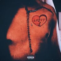 MELO D - L.O.S.T. (Explicit)
