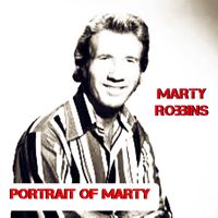 Marty Robbins - Portrait of Marty