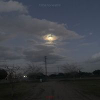 bleed - Time to Waste