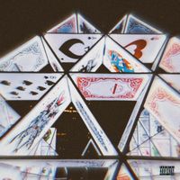 MELO D - HOUSE OF CARDS (Explicit)