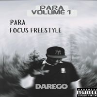 Darego - Para, Vol.1 (Explicit)