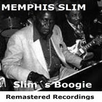 Memphis Slim - Slim's Boogie