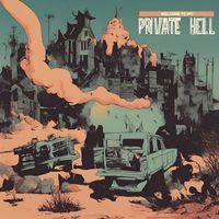 AKM - Welcome to my private hell