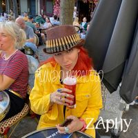 Zaphy - Mundo Paralelo