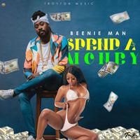 Beenie Man - Spend A Money (Explicit)