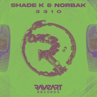 Shade K, Norbak - 3310