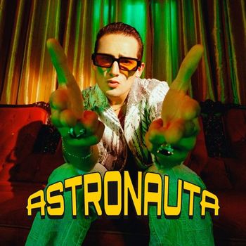 Emilio - Astronauta